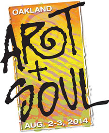 Art + Soul Festival