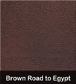 Brown Road to Egypt
