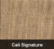 Cali Signature