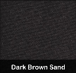 Dark Brown Sand