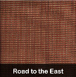 Road to the East
